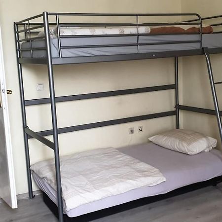 Ma-A2 Single Wohnung クレーフェルト エクステリア 写真
