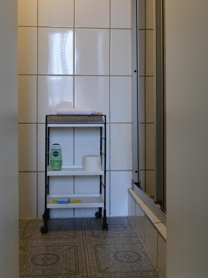 Ma-A2 Single Wohnung クレーフェルト エクステリア 写真